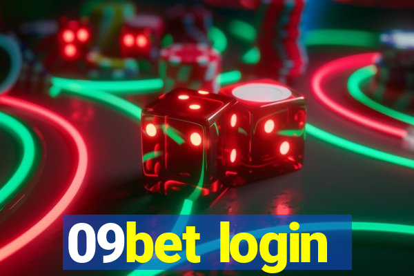 09bet login